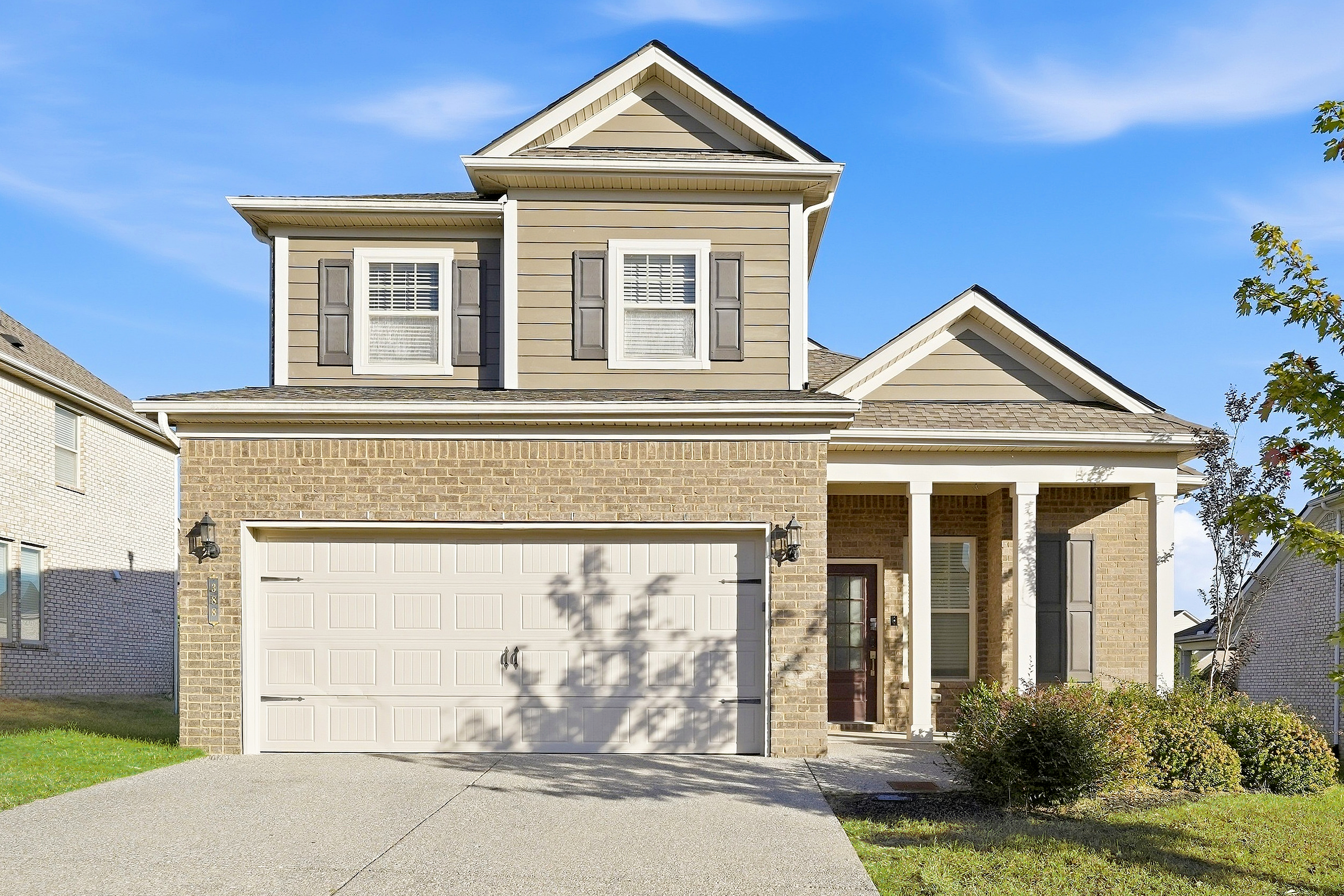 388 Black Thorn Lane Gallatin, TN 37066